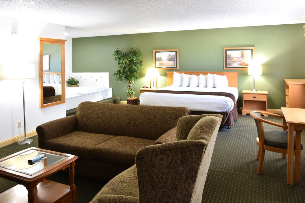 Baymont by Wyndham Robinson - photo 14