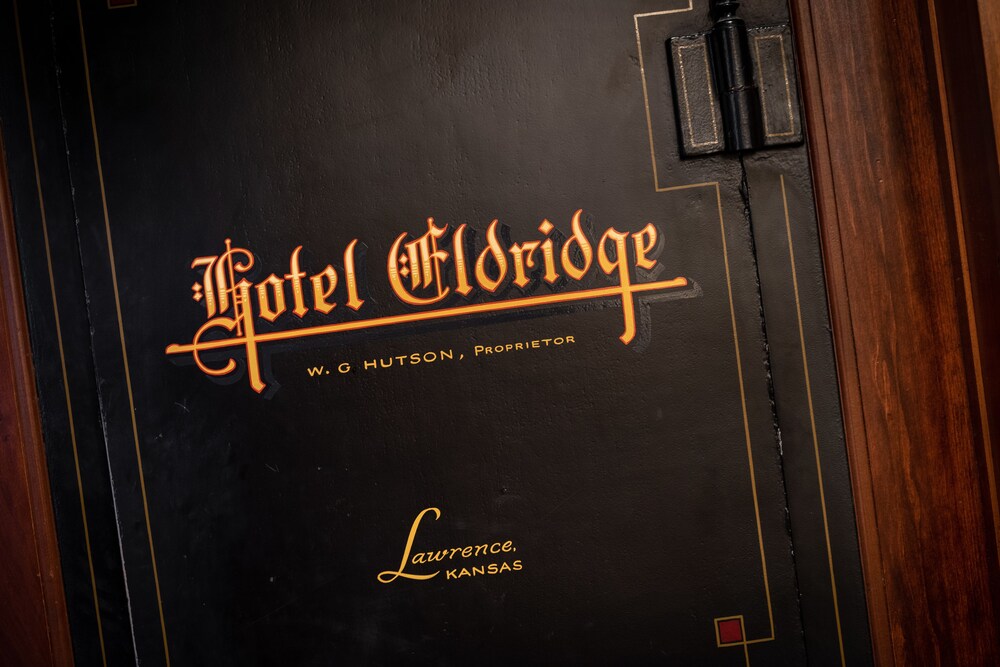 The Eldridge Hotel - photo 47