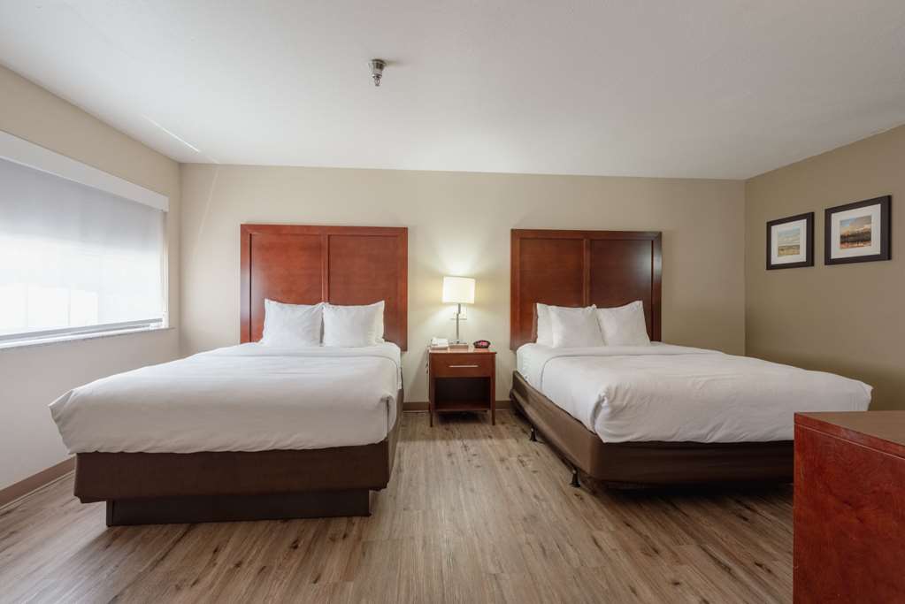 Comfort Inn & Suites Alamosa - photo 52