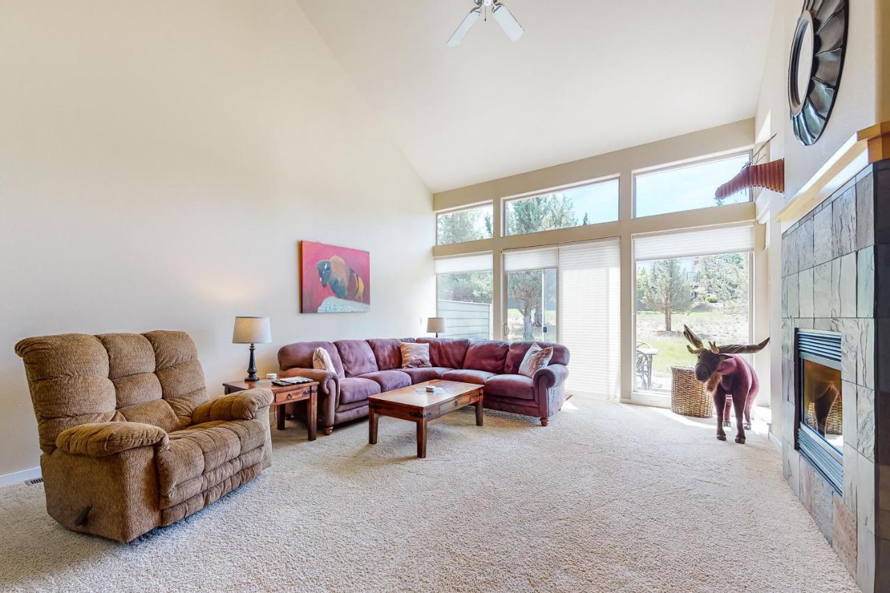 Village Loop In Eagle Crest — Redmond