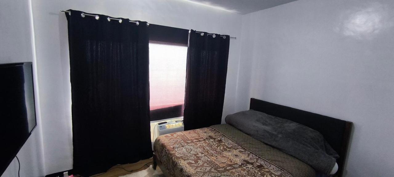 Dpmc Stay And Play Vacation Unit — hotel in Cainta