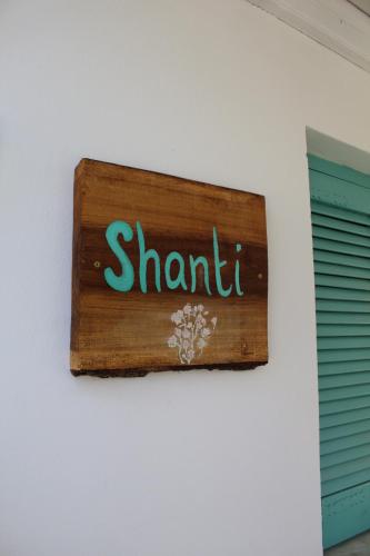 Shanti - last minute hotel in Unknown City