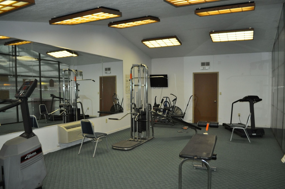 Best Way Inn Madison - photo 30