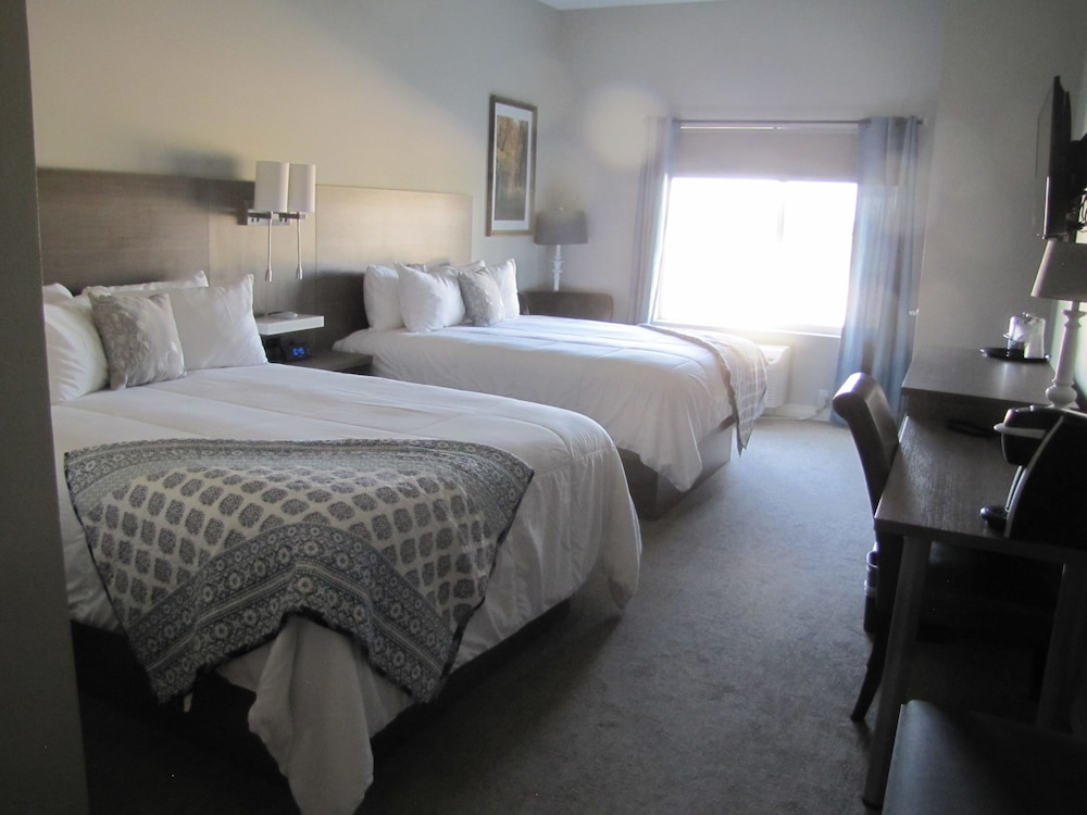 Lakes Inn at Dunvilla - photo 6