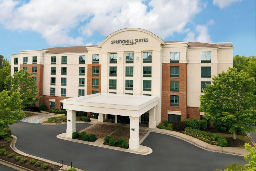 SpringHill Suites by Marriott Athens West in Athens, United States