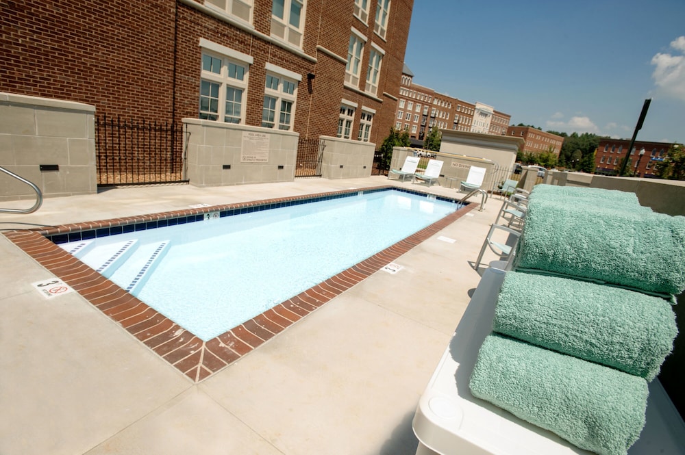 SpringHill Suites Huntsville West Research Park - photo 13