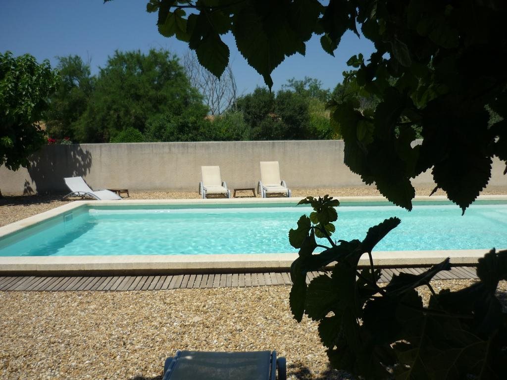 La Burliere — Gordes