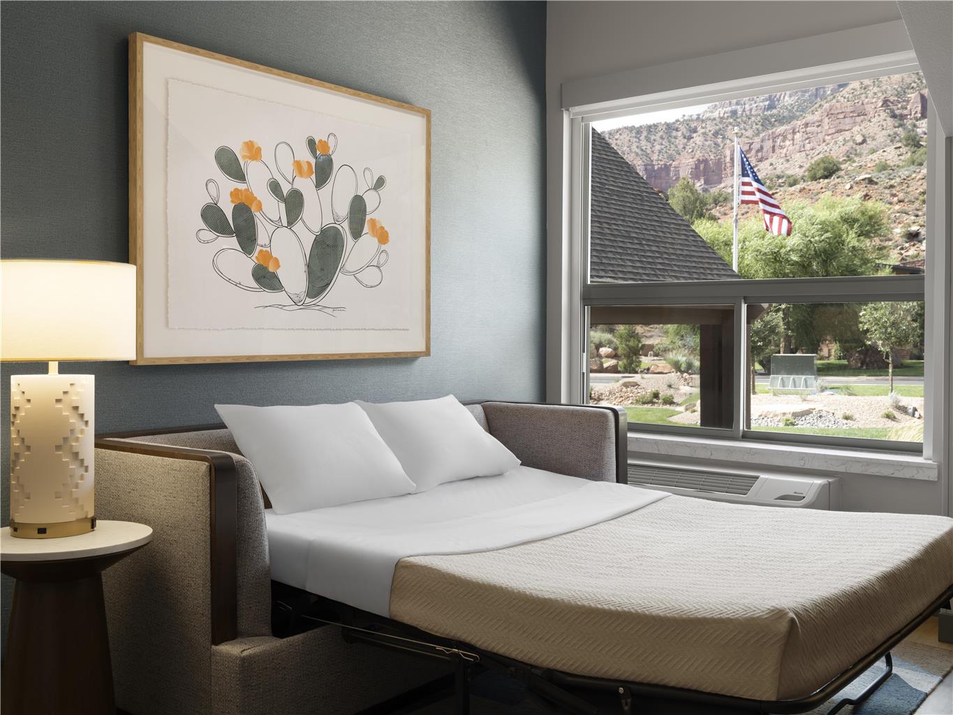 Hyatt Place Springdale Zion National Park - photo 7