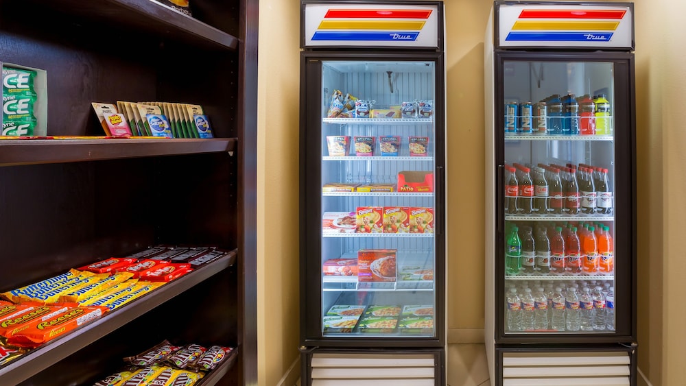Holiday Inn Oklahoma City Airport by IHG - photo 24
