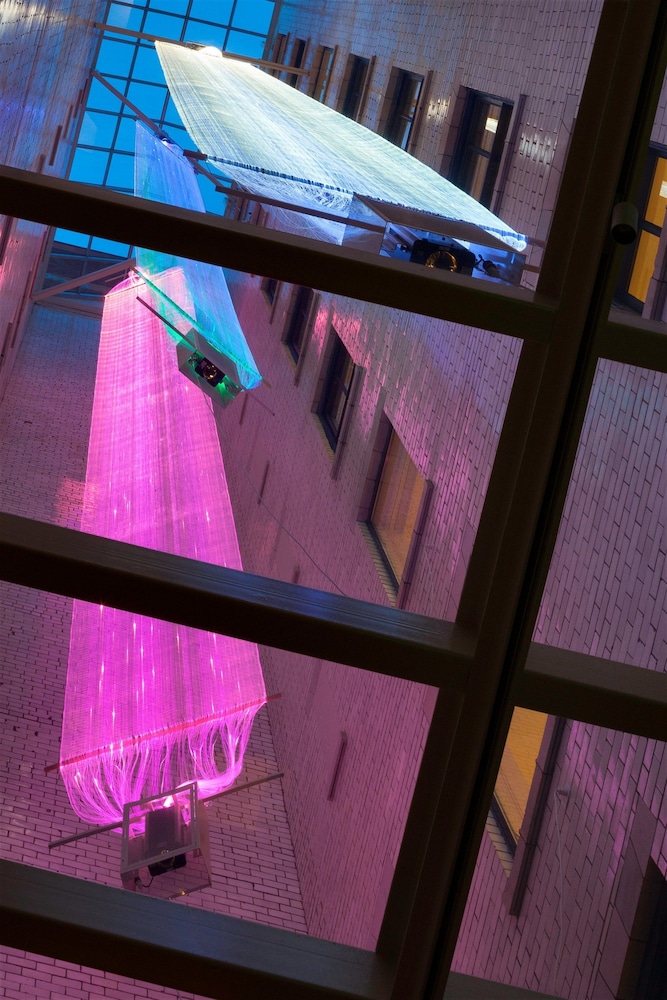 21c Museum Hotel Cincinnati - photo 30