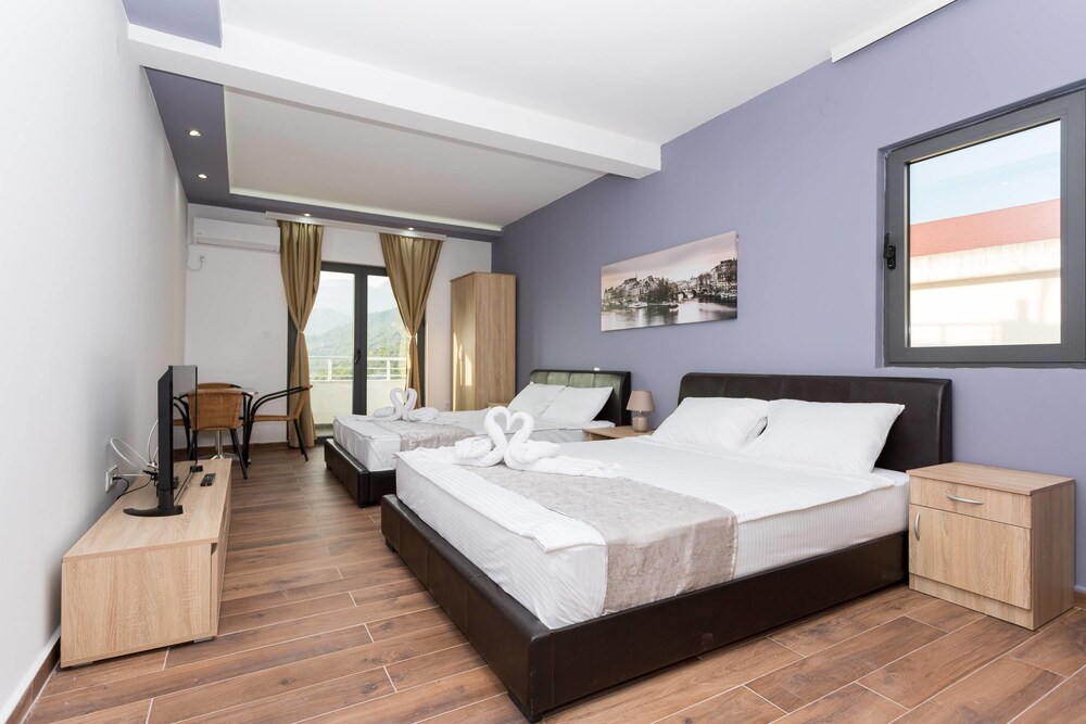 Spa Resort Bevilacqua — Budva — photo 4