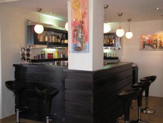 Angela’s House Hotel in Gefyra, Greece