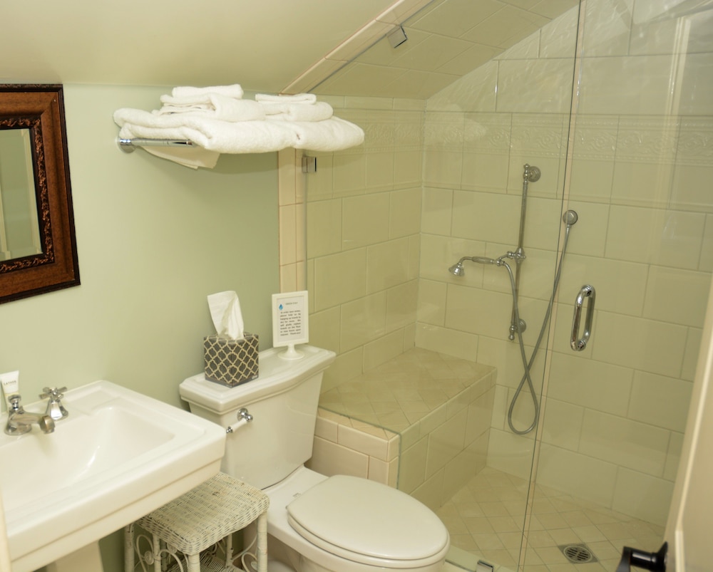 Arroyo Vista Inn - photo 53