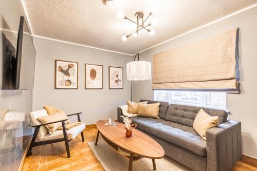 City and Sea Cosy retreat — 4-Star Luxury Hotel in Great Yarmouth, United Kingdom