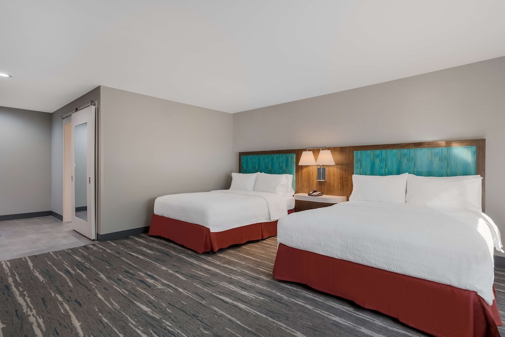 Hampton Inn by Hilton Williams - photo 11