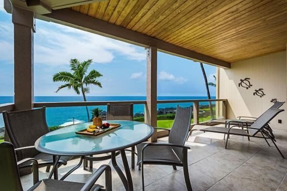 Keauhou Kona Surf and Racquet Club 2 204 - photo 21