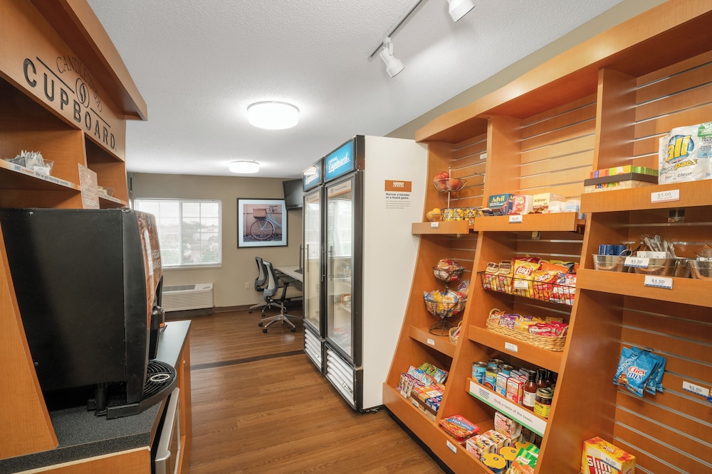 Candlewood Suites Hopewell Fort Lee by IHG - photo 13