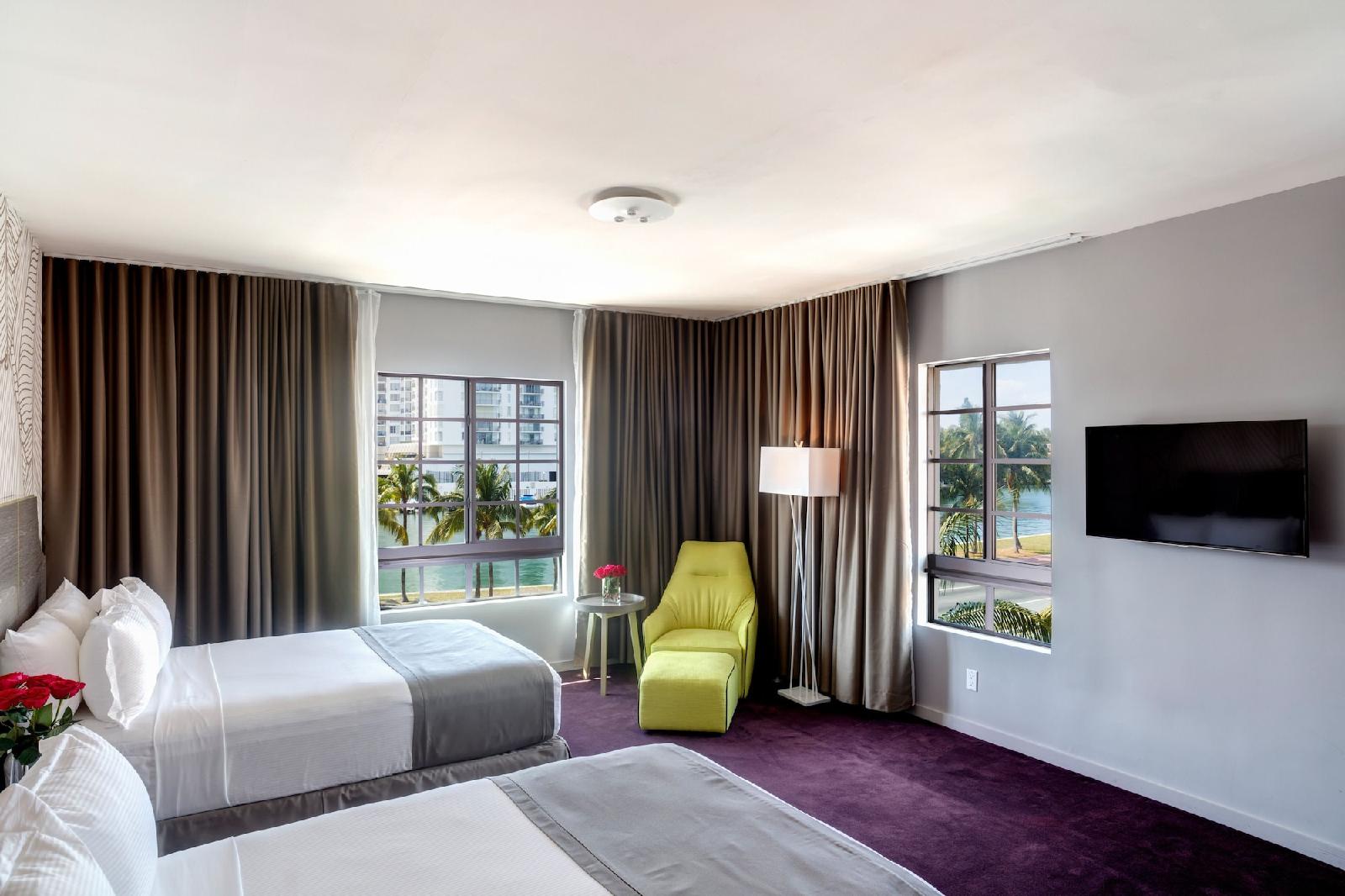 The L Hotel - photo 11