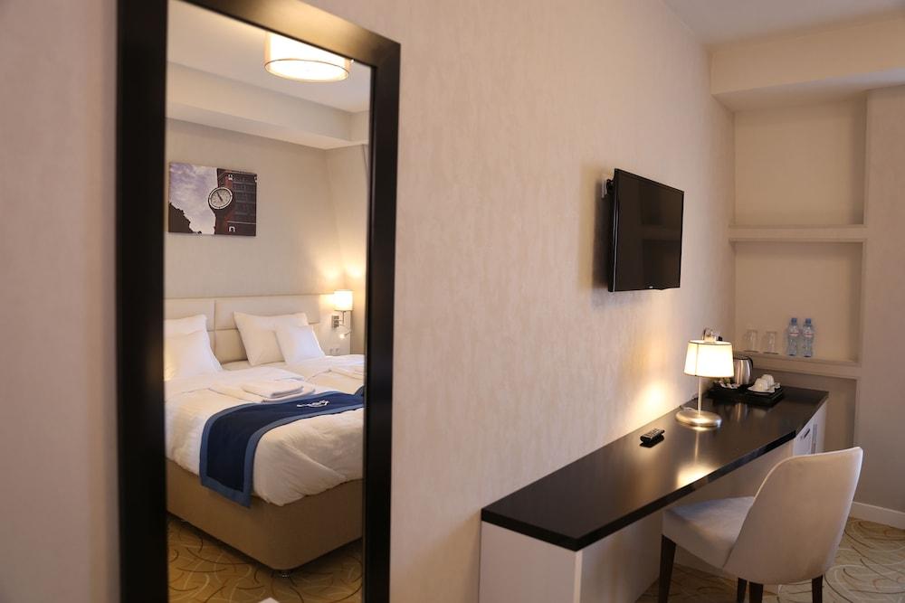 Tribeca Hotel