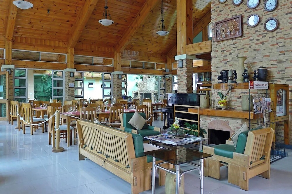 Ridgewood Hotel — Baguio — photo 4