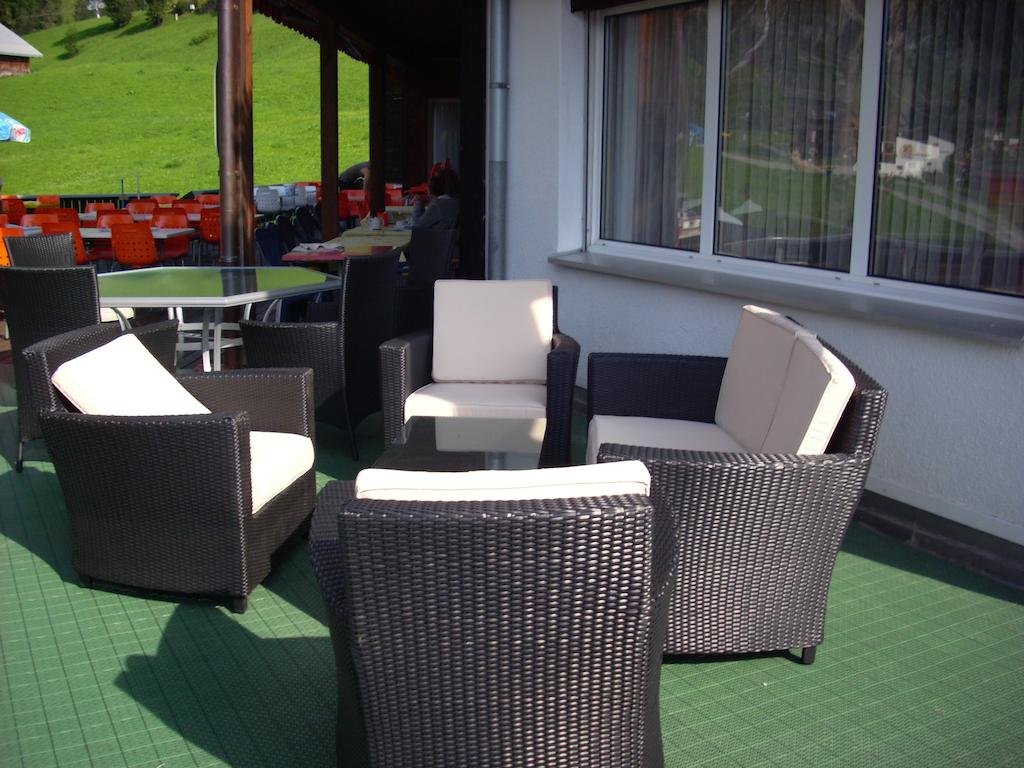 Hotel Cristal — Glarus — photo 3