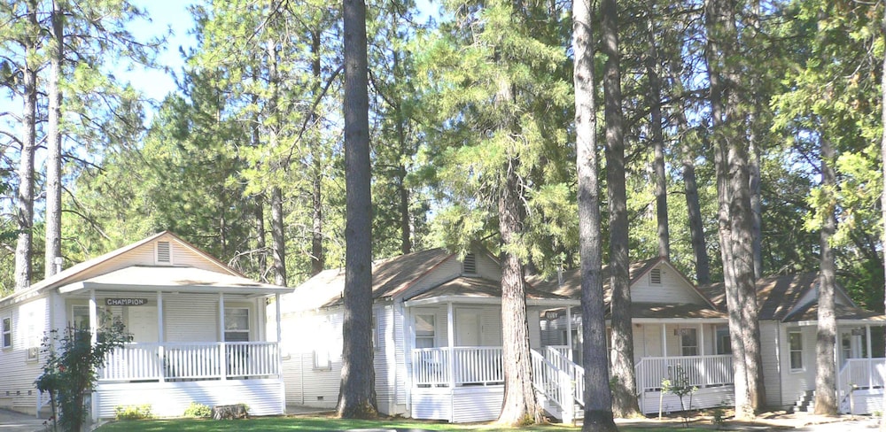 Nevada City Inn - photo 18