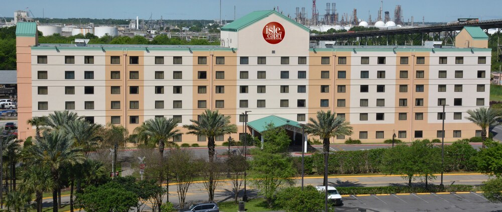 Inn at the Isle of Capri Lake Charles - photo 18