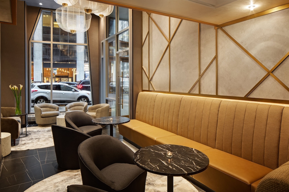 Hotel Indigo NYC Downtown Wall Street by IHG - photo 65