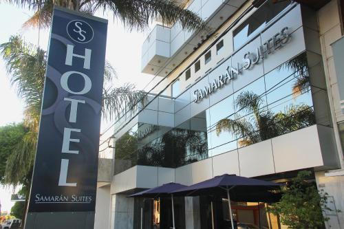 Samaran Suites — Villa Maria