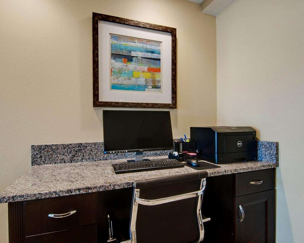Comfort Inn Mount Airy - photo 19
