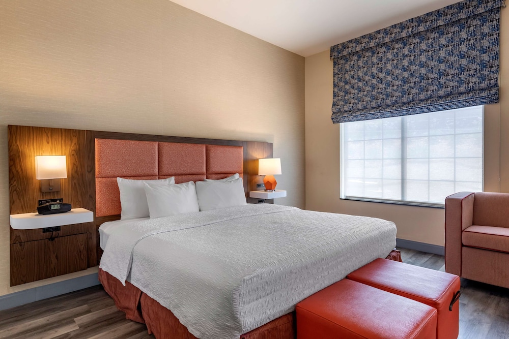 Hampton Inn Norco Corona Eastvale - photo 16