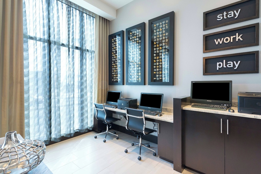 TownePlace Suites Boston Logan Airport Chelsea - photo 47