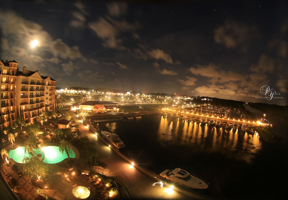 Marina Inn At Grande Dunes - photo 91