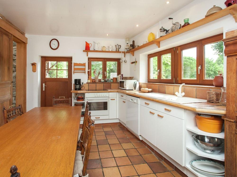 Heritage Holiday Home in Roumont — Bertogne — photo 4