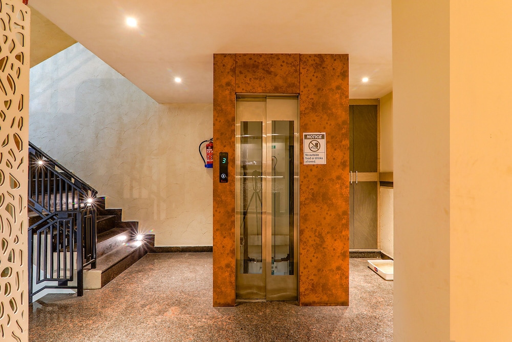 FabHotel Geetraj — Lucknow — photo 5
