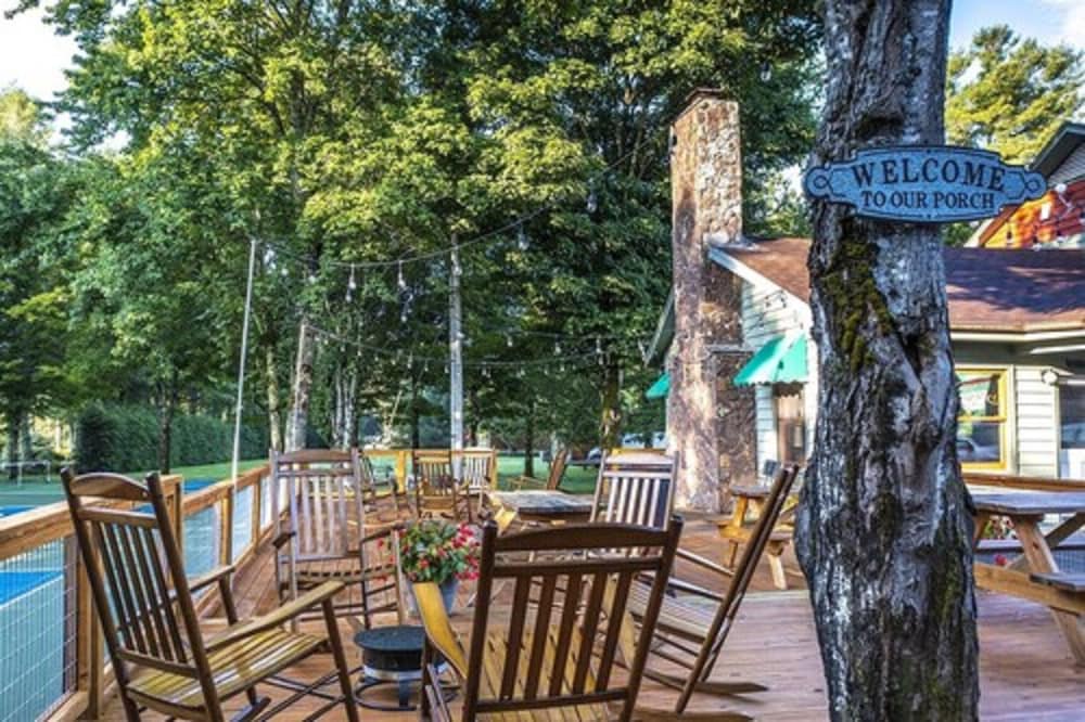 The Pineola - photo 28