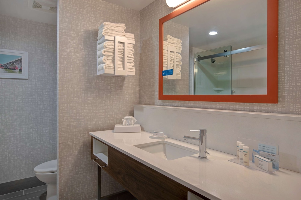 Hampton Inn By Hilton & Suites Deptford NJ - photo 22