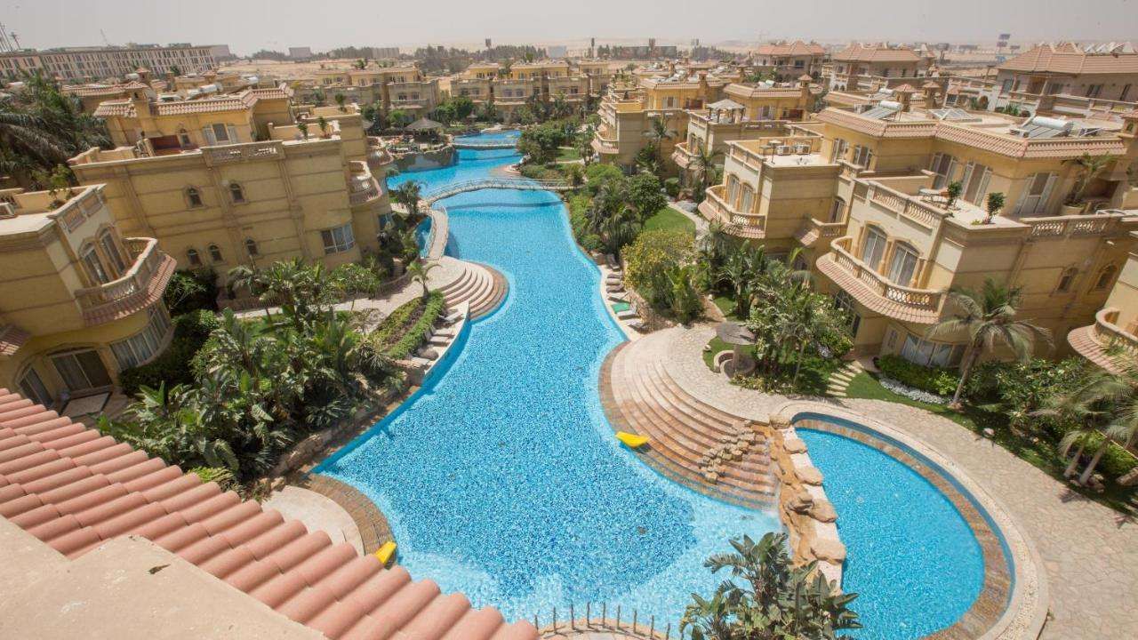El Safwa Resort New Cairo in Cairo, Egypt