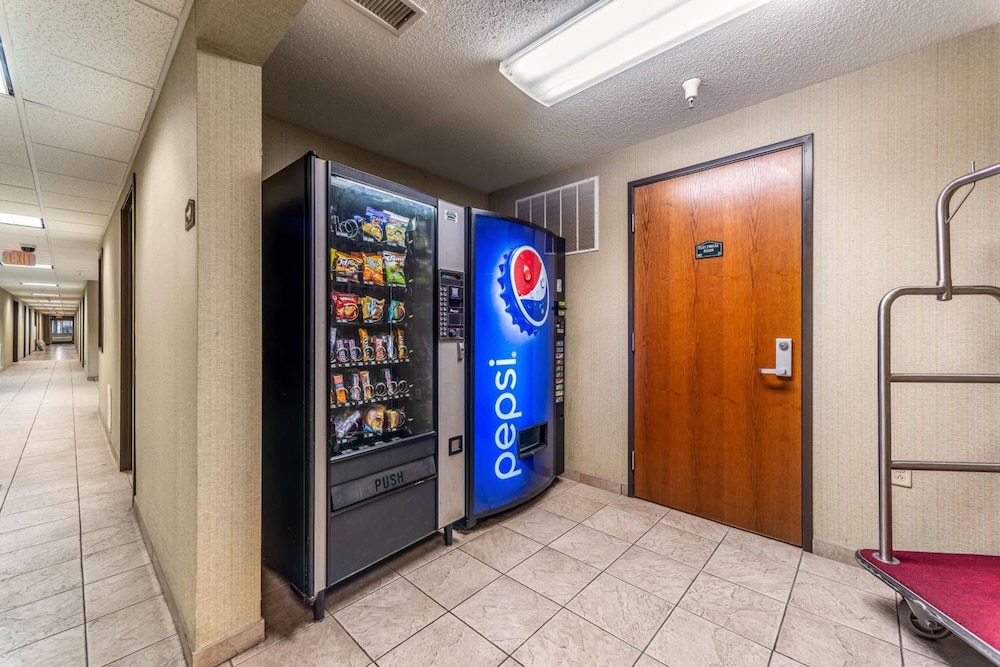 Welcome Suites O'Fallon Extended Stay - photo 4