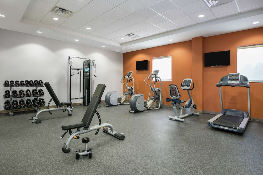 Home2 Suites by Hilton Austin Airport - photo 28