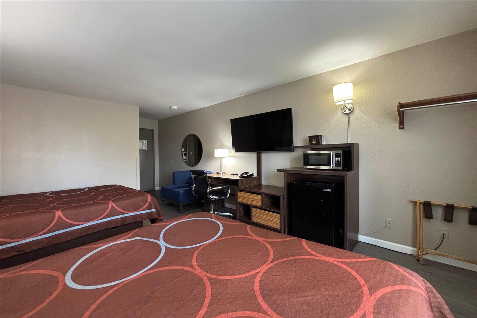 Super 8 by Wyndham Alton - photo 18