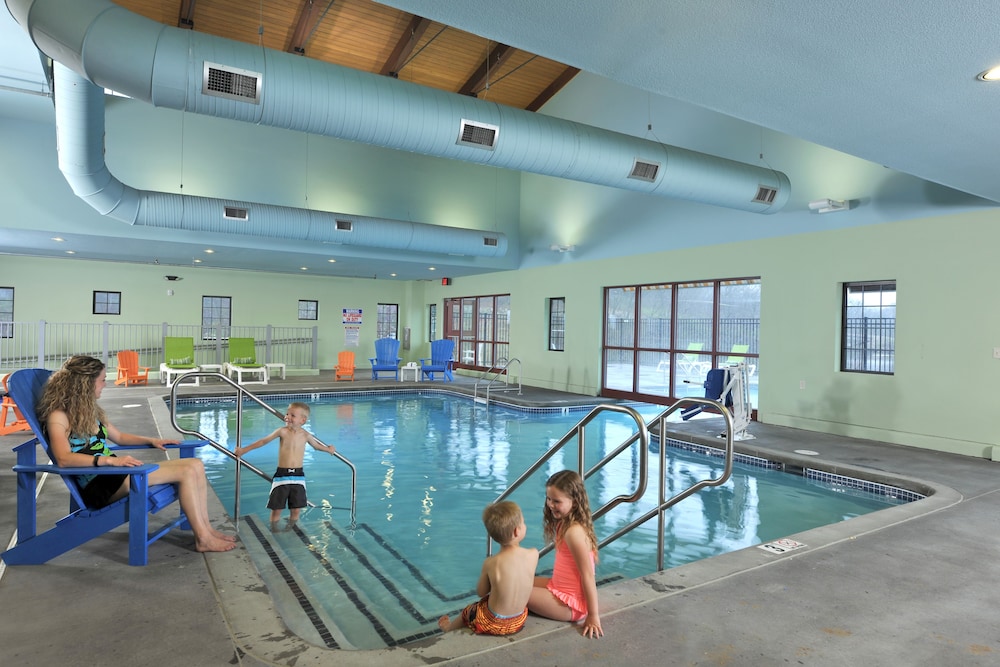 Stoney Creek Hotel Kansas City Independence - photo 43