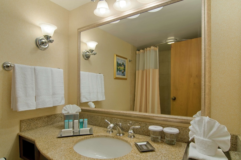 Hilton Raleigh North Hills - photo 31