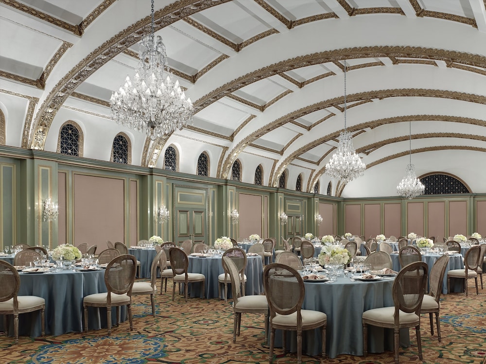 Langham Huntington Pasadena Los Angeles - photo 95