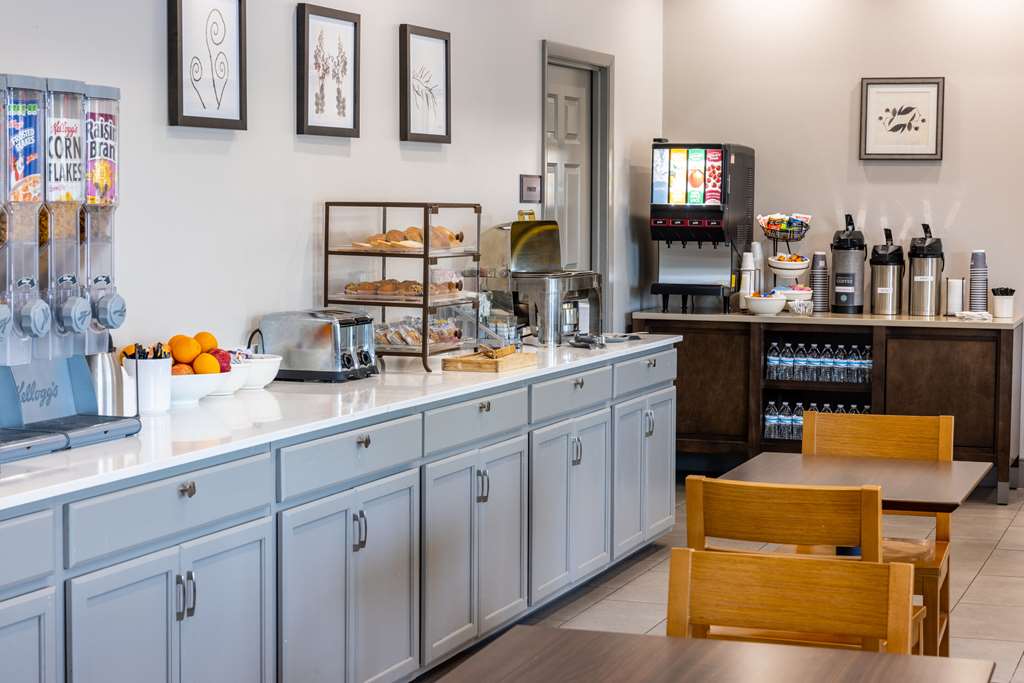 Country Inn & Suites by Radisson Valdosta GA - photo 27