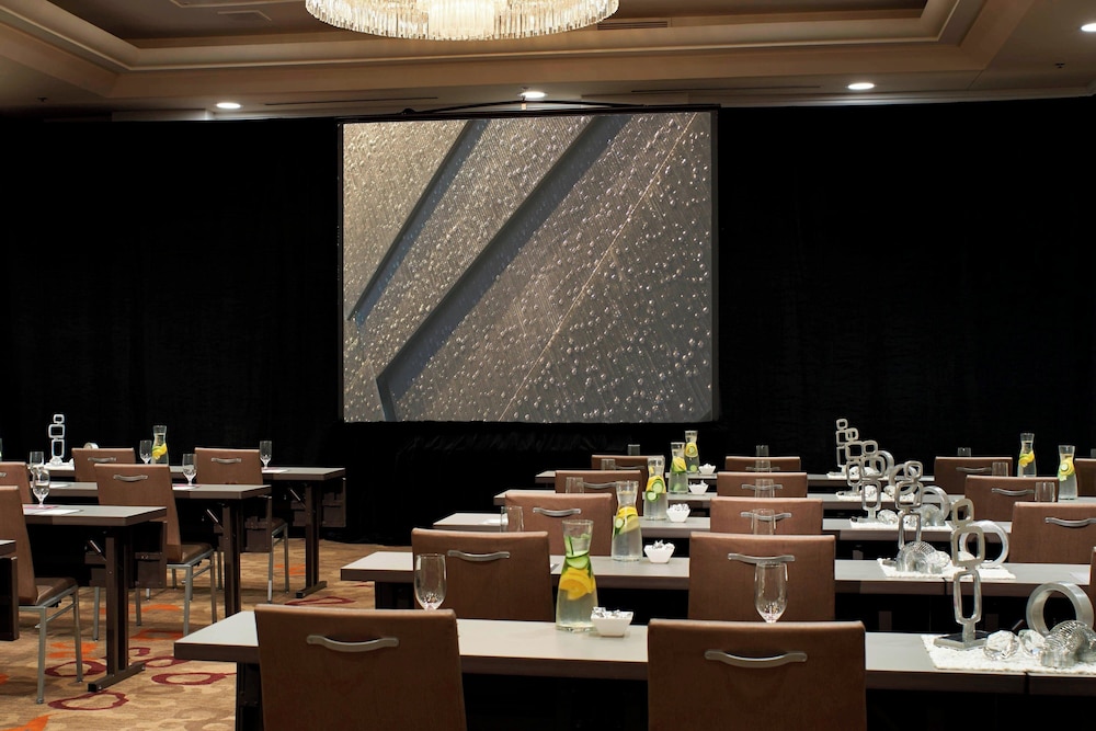 The Baronette Renaissance Detroit Novi Hotel - photo 36