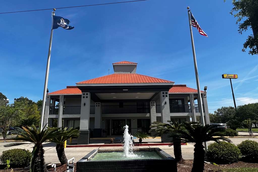 Super 8 by Wyndham Slidell - photo 3