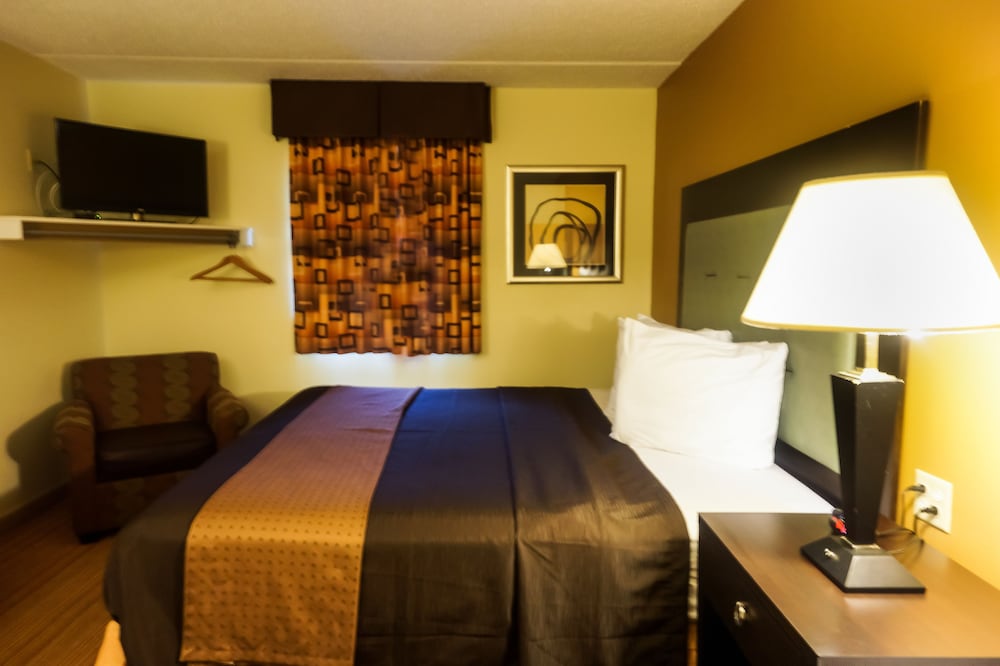 Cocoa Country Inn at Hershey - photo 10
