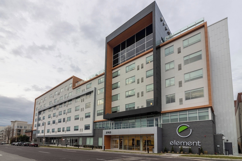 Element St. Louis Midtown - featured photo