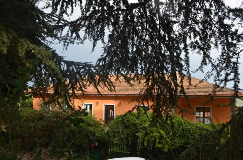 PortoCielo Yoga e Mare - last minute hotel in Nulvi